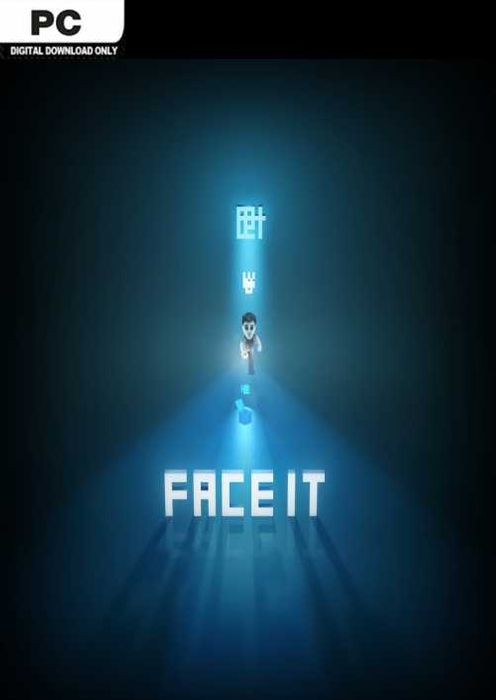Face It A game to fight inner demons PC