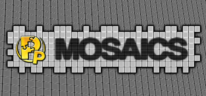 Pixel Puzzles MOS : aics PC