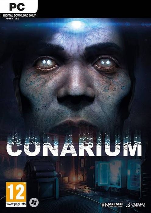 Conarium PC