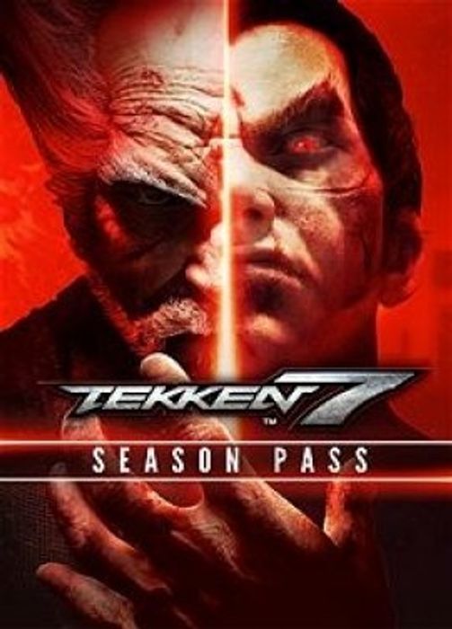 Tekken 7 - Season Pass PC