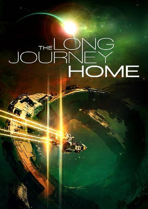 The Long Journey Home PC