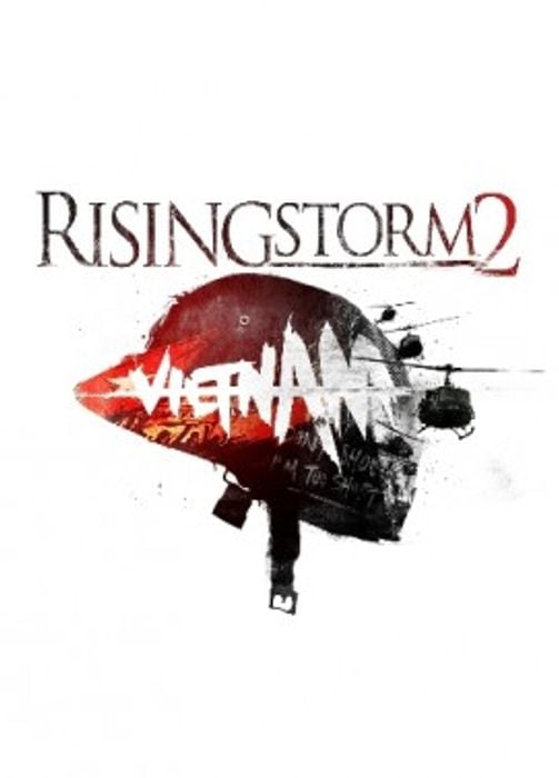 Rising Storm 2: Vietnam PC