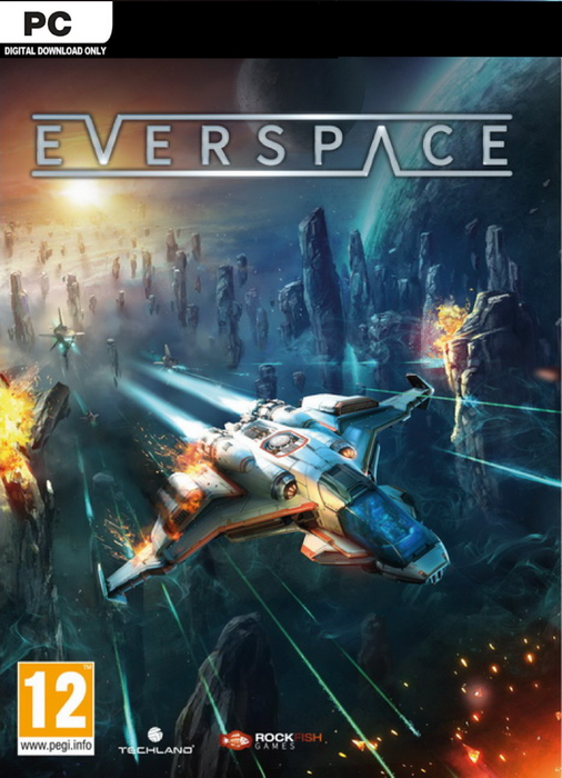 Everspace PC