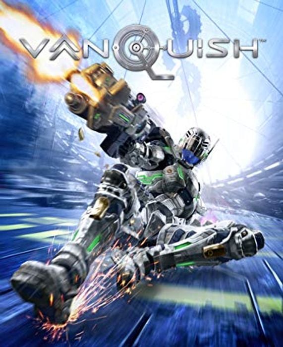 Vanquish PC (WW)