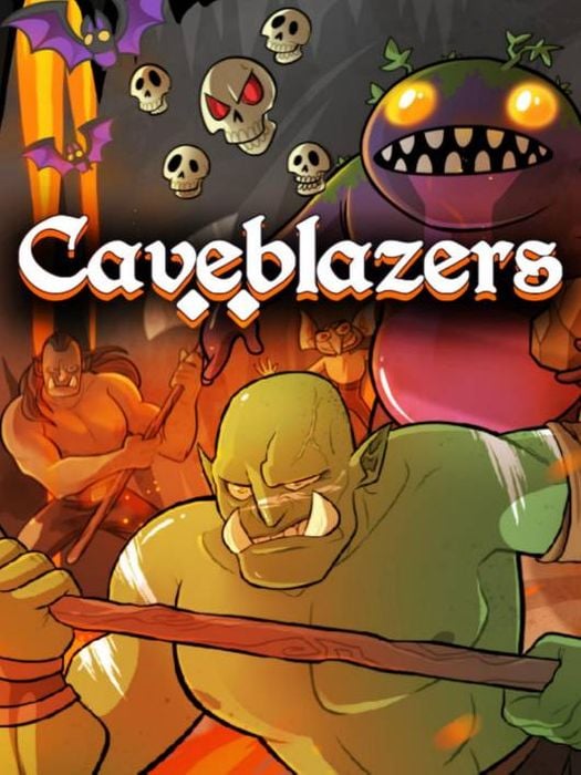 Caveblazers PC