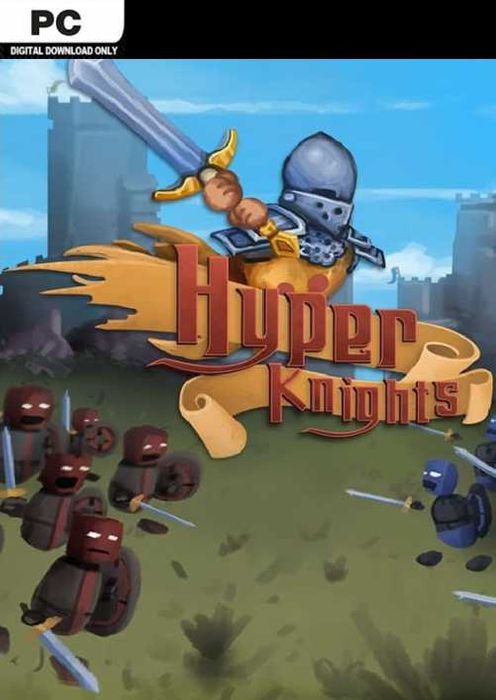 Hyper Knights PC
