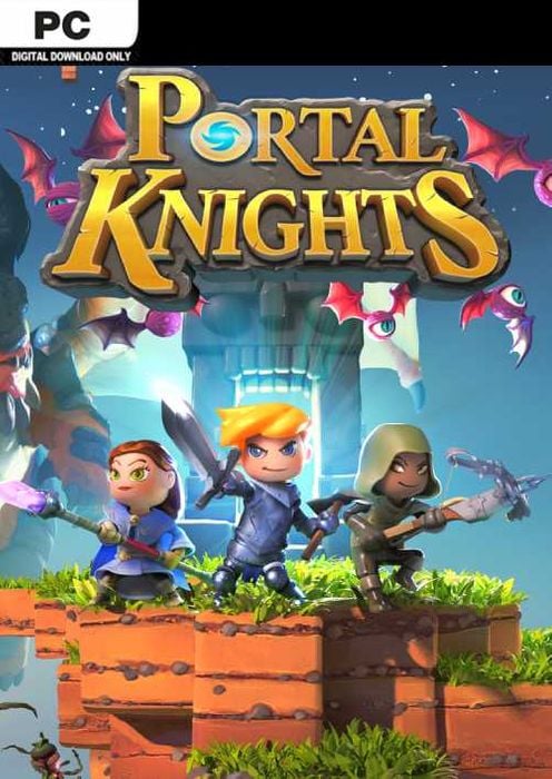Portal Knights PC
