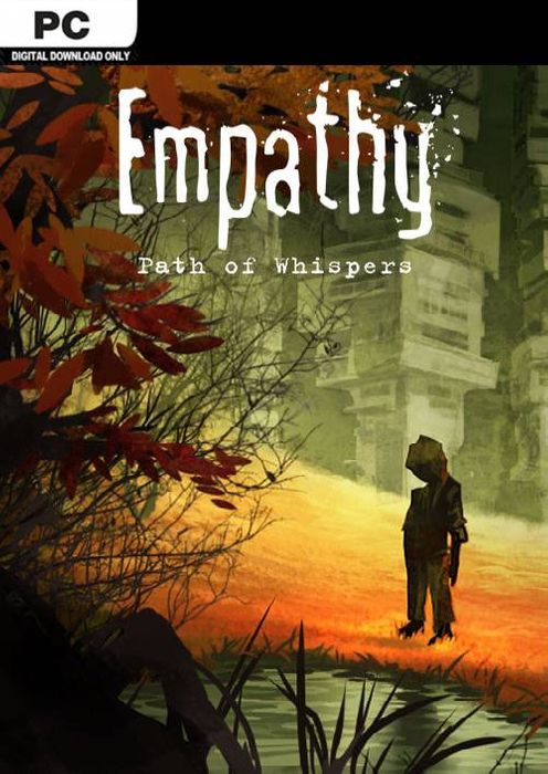 Empathy: Path of Whispers PC
