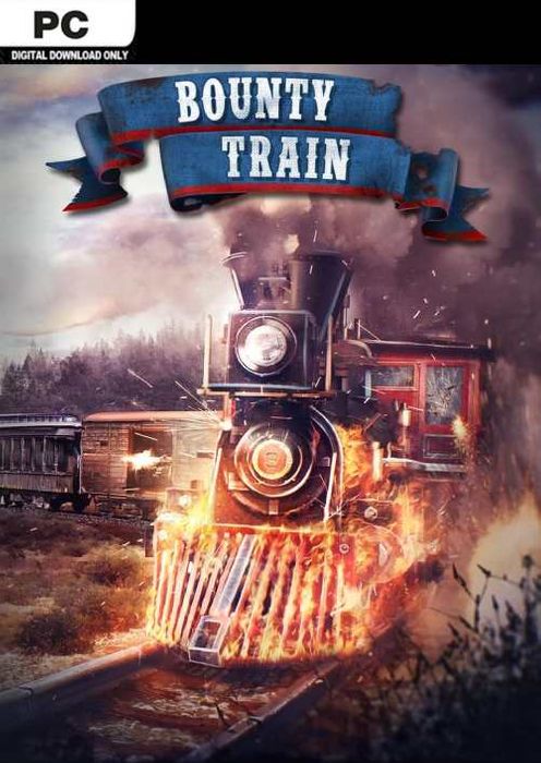 Bounty Train PC