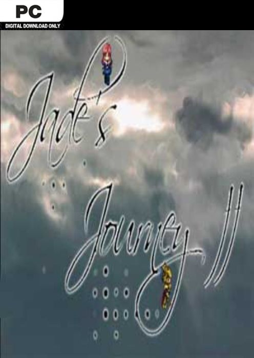 Jade's Journey 2 PC