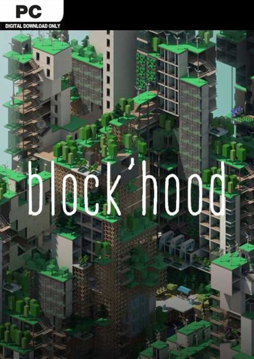 Block'hood PC