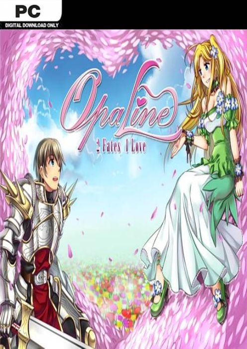 Opaline PC