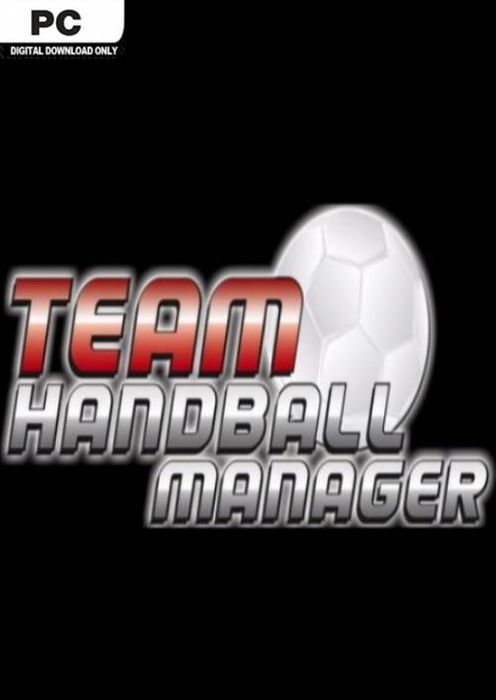 Handball Manager - TEAM PC