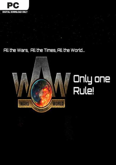 Wars AcrOS : s the World PC