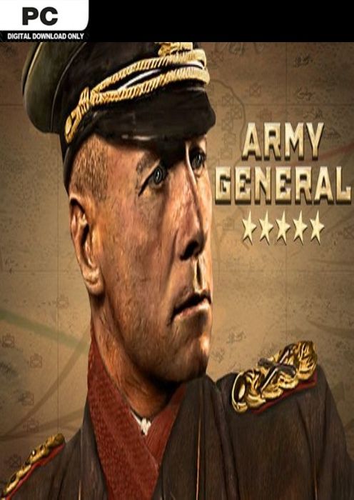 Army General PC