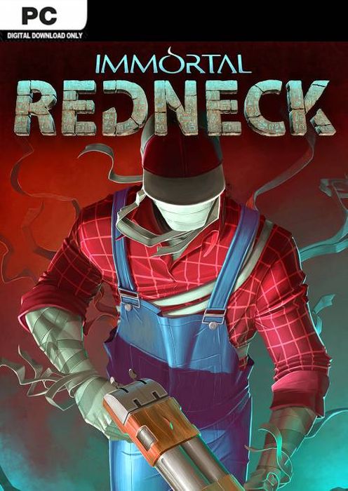 Immortal Redneck PC
