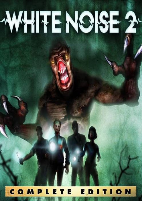 White Noise 2 Complete Edition PC