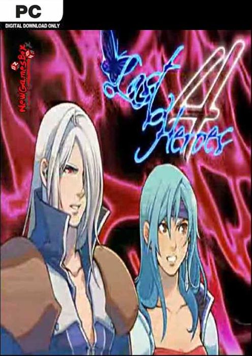Last Heroes 4 PC