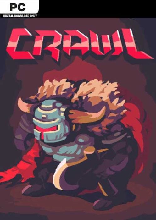 Crawl PC