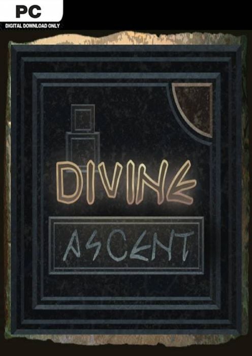 Divine Ascent PC