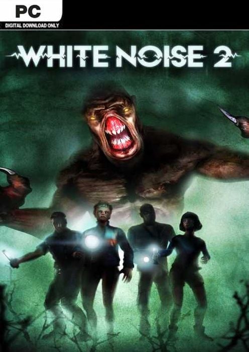 White Noise 2 PC