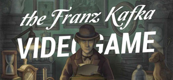 The Franz Kafka Videogame PC
