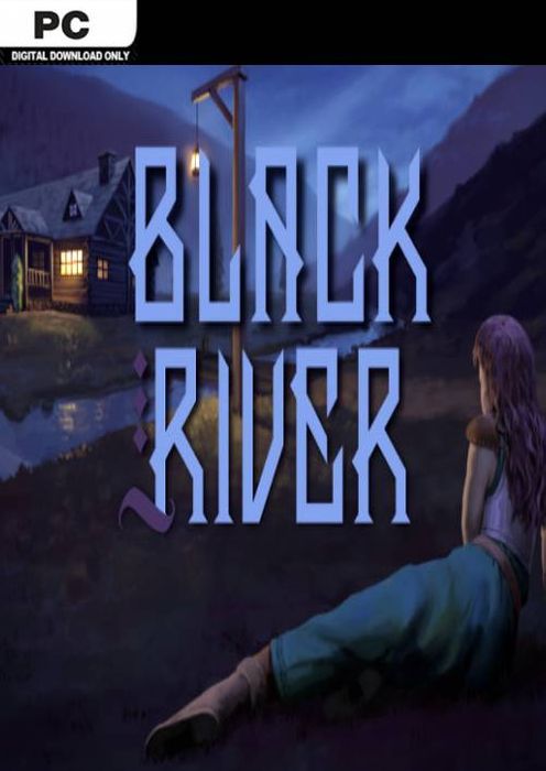 Black River PC