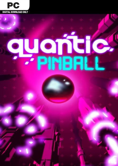 Quantic Pinball PC