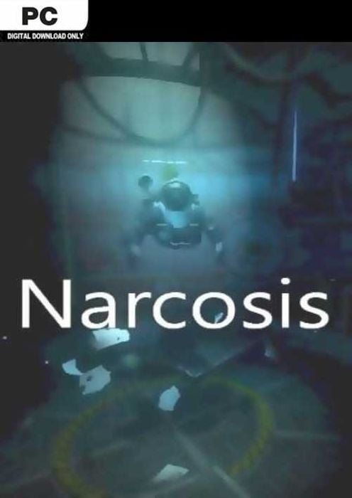 NarcOS : is PC