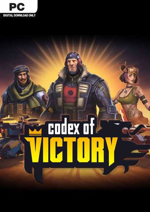 Codex of Victory PC