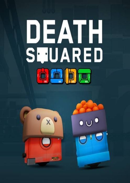 Death Squared PC