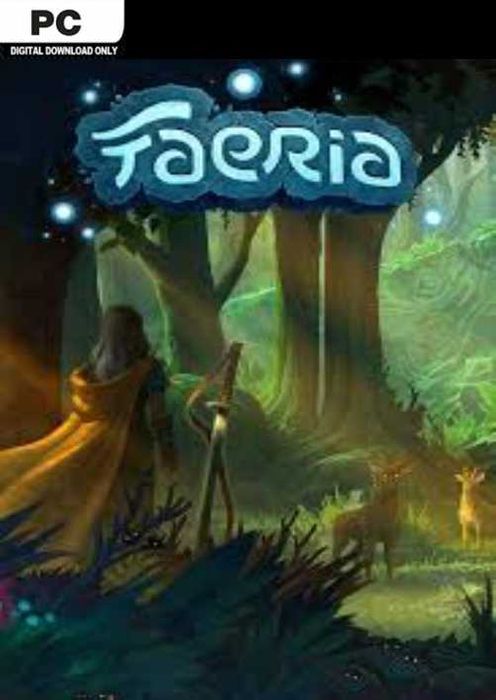 Faeria PC