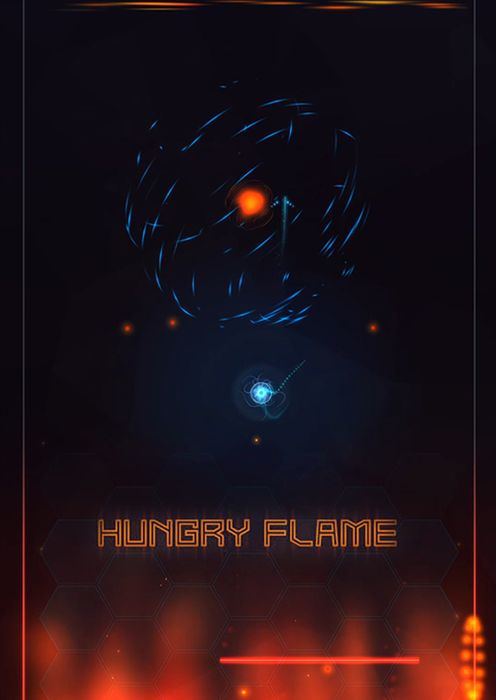 Hungry Flame PC