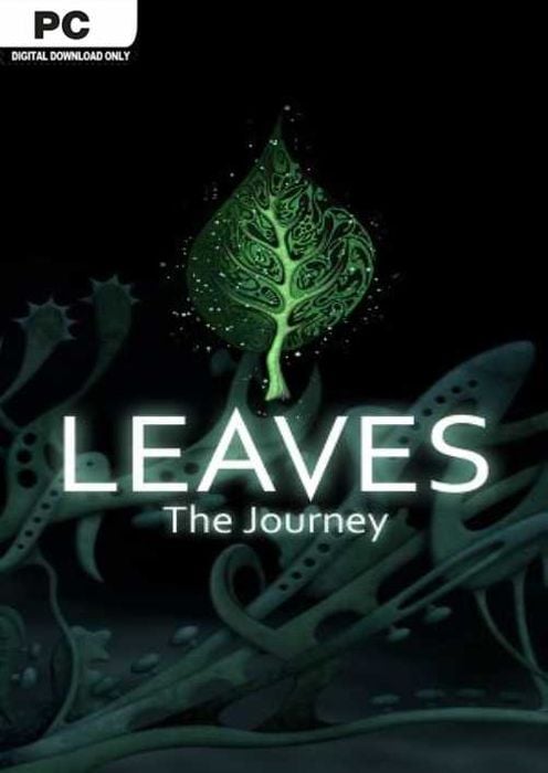 LEAVES The Journey PC