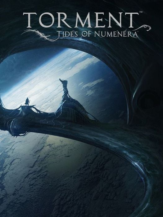 Torment: Tides of Numenera PC