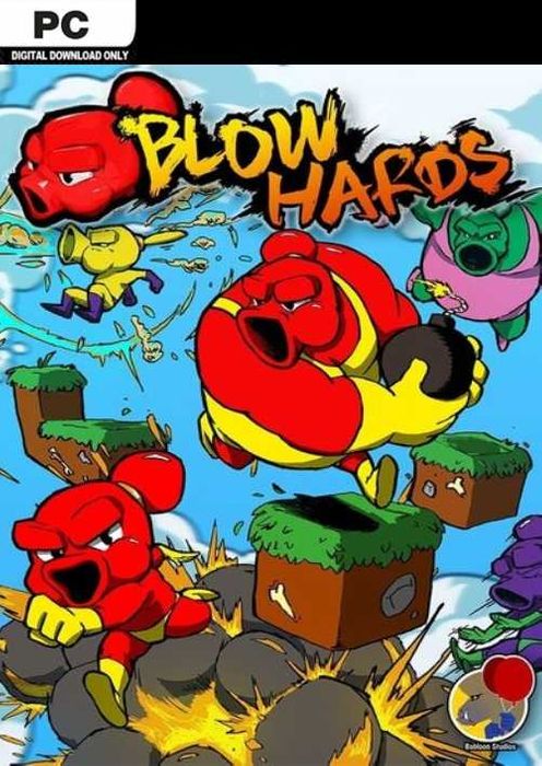 Blowhards PC