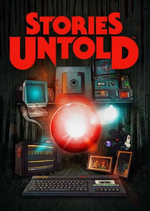 Stories Untold PC