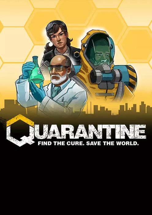 Quarantine PC
