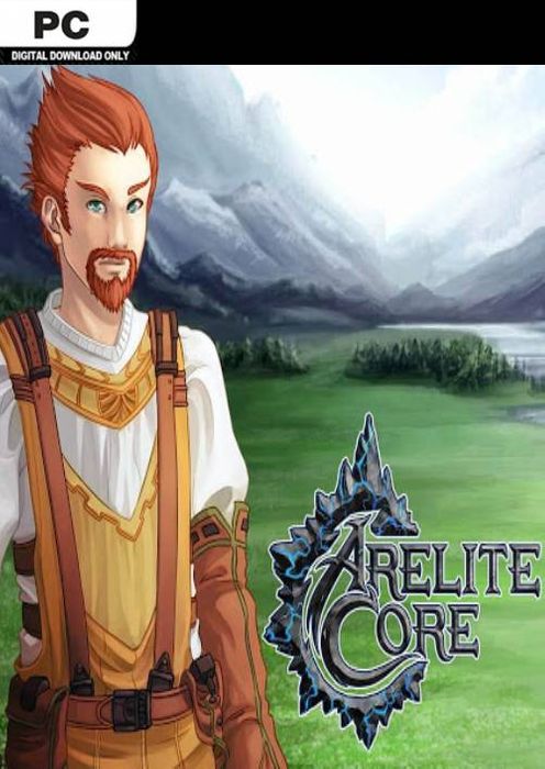 Arelite Core PC