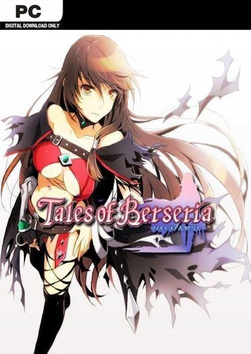 Tales of Berseria PC