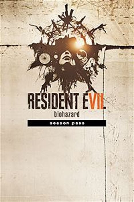 Resident Evil 7 - Biohazard Season Pass PC