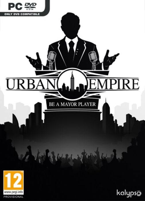Urban Empire PC