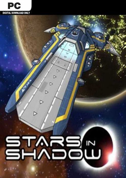 Stars in Shadow PC