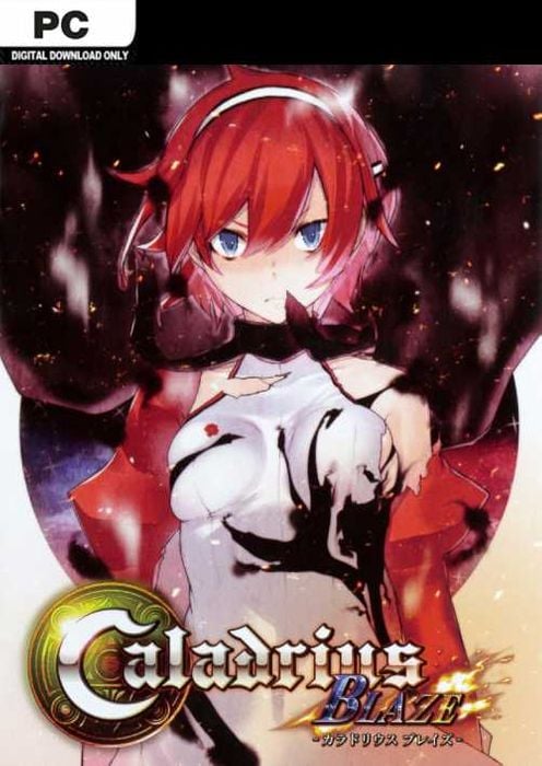 Caladrius Blaze PC