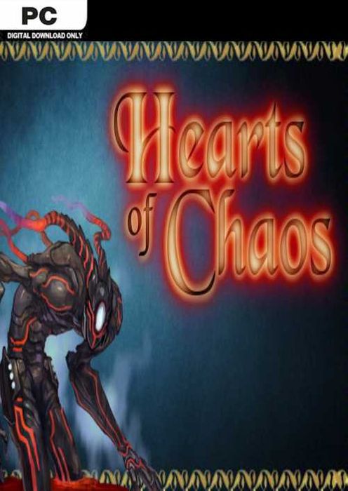 Hearts of ChaOS : PC