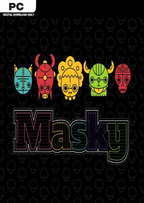 Masky PC