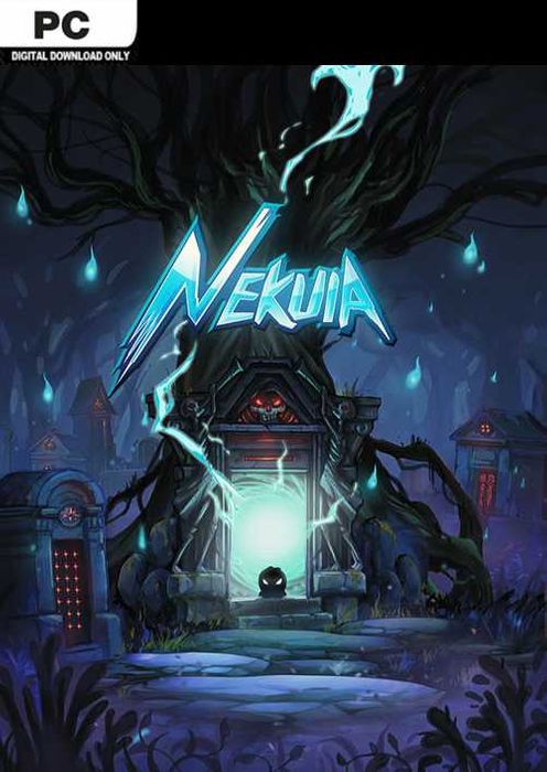 Nekuia PC