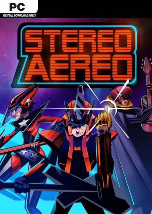 Stereo Aereo PC