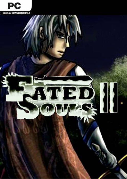 Fated Souls 2 PC