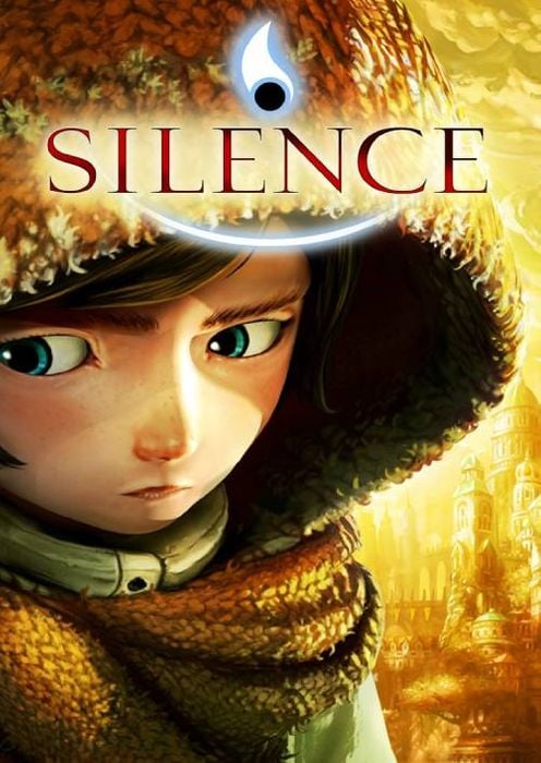 Silence PC